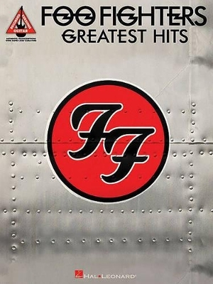Foo Fighters - Greatest Hits - 
