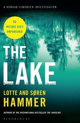Lake -  Lotte Hammer,  S ren Hammer
