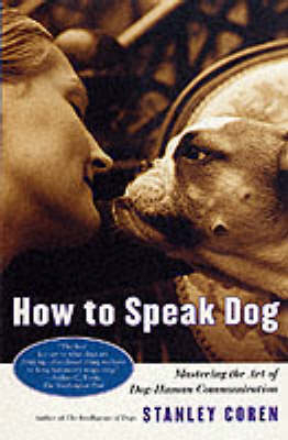 How To Speak Dog