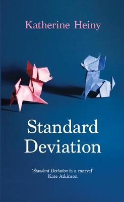Standard Deviation -  Katherine Heiny