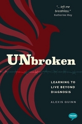 Unbroken - Quinn, Alexis