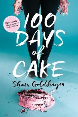 100 Days of Cake -  Shari Goldhagen