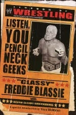 Legends of Wrestling: &quote;Classy&quote; Freddie Blassie