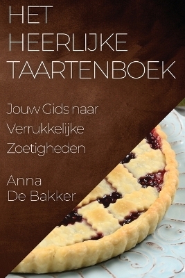 Het Heerlijke Taartenboek
