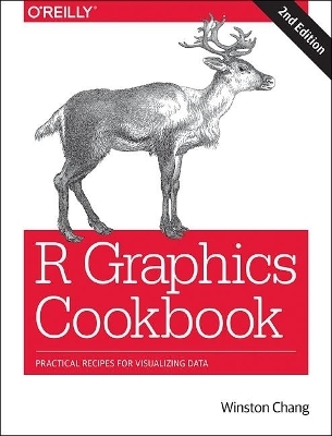 R Graphics Cookbook - Winston Chang
