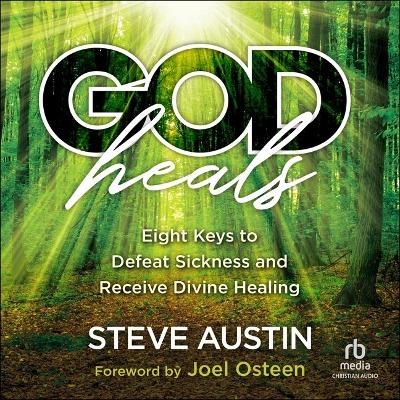 God Heals - Steve Austin