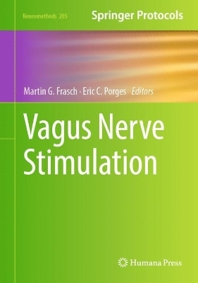 Vagus Nerve Stimulation - 