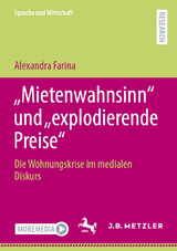 &bdquo;Mietenwahnsinn&ldquo; und &bdquo;explodierende Preise&ldquo; - Alexandra Farina