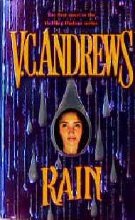 Rain -  V.C. Andrews