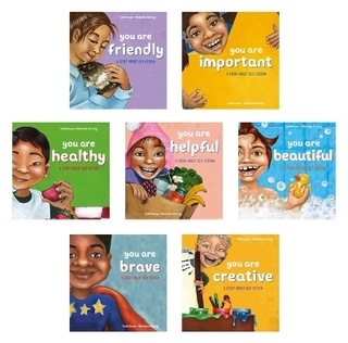 You Are... Print Series