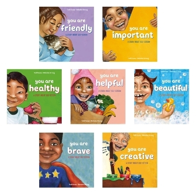 You Are... Print Series - Todd Snow