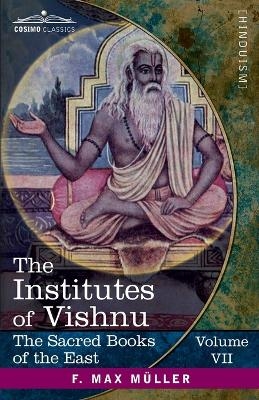 The Institutes of Vishnu - 