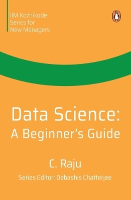 Data Science - C. Raju