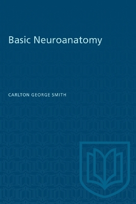 Basic Neuroanatomy