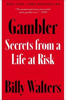 Gambler - Billy Walters
