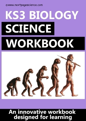 KS3 Biology Science Workbook - Simon Cox