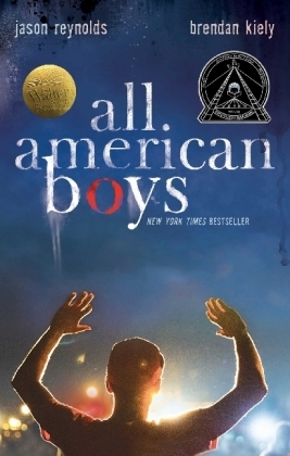 All American Boys -  Brendan Kiely,  Jason Reynolds