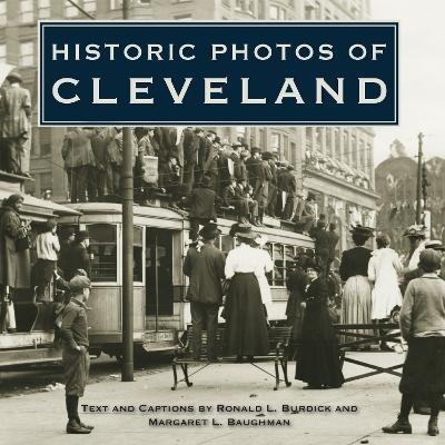Historic Photos of Cleveland - 