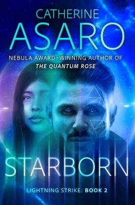 Starborn - Catherine Asaro