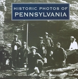 Historic Photos of Pennsylvania - Beardsley, Laura E.; Beardsley, Laura E