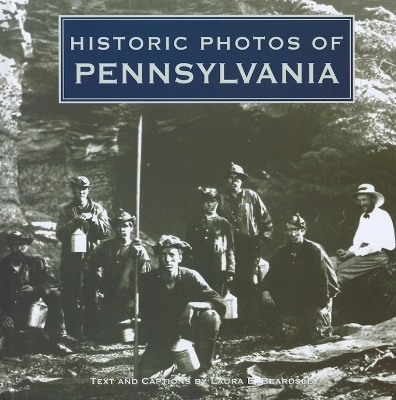 Historic Photos of Pennsylvania - 