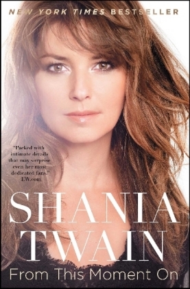 From This Moment On -  Shania Twain