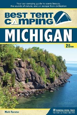 Best Tent Camping: Michigan