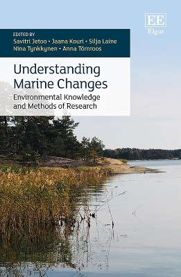 Understanding Marine Changes - 