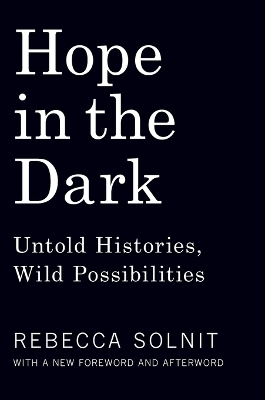 Hope in the Dark