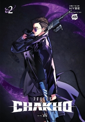 7FATES: CHAKHO, Vol. 2 (comic) - Abigail Blackman,  Hybe