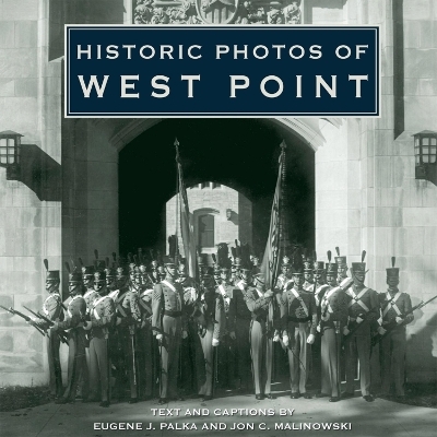 Historic Photos of West Point - 