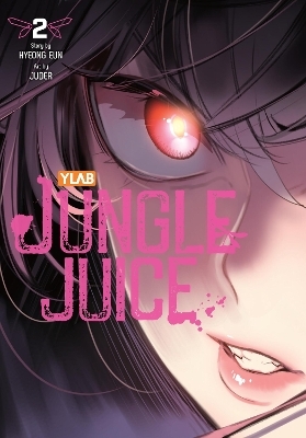 Jungle Juice, Vol. 2 - Adam Jankowski, Ah Cho, Hyeong Eun, JUDER JUDER