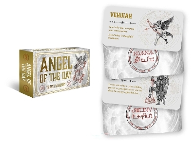 Angel of the Day - Travis McHenry