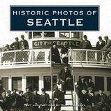 Historic Photos of Seattle - Crowley, Walt