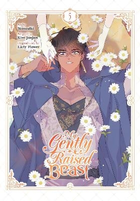 My Gently Raised Beast, Vol. 5 - Chana Conley, Kim Junjun, Yeoseulki Yeoseulki