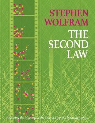 The Second Law