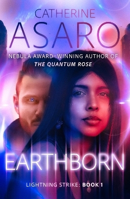 Earthborn - Catherine Asaro