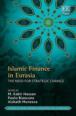 Islamic Finance in Eurasia