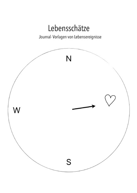 Lebenssch&auml;tze - D&eacute;sir&eacute;e Juengert