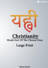 Christianity and Hinduism - Marco Zanoni