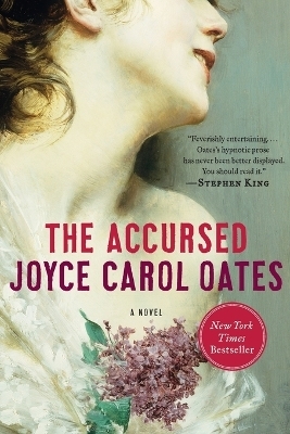 The Accursed - Professor of Humanities Joyce Carol Oates
