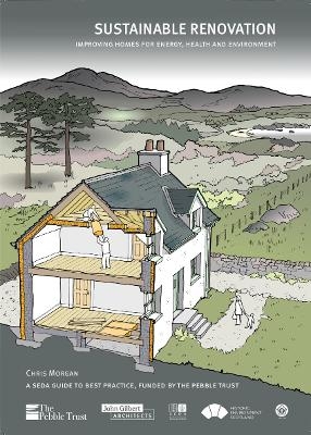 Sustainable Renovation - Chris Morgan