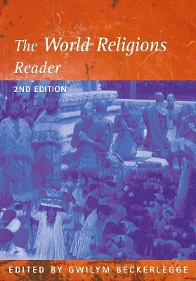 The World Religions Reader - 