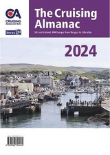 The Cruising Almanac 2024 - 