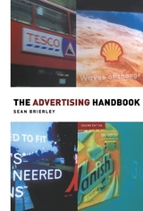 The Advertising Handbook - Brierley, Sean