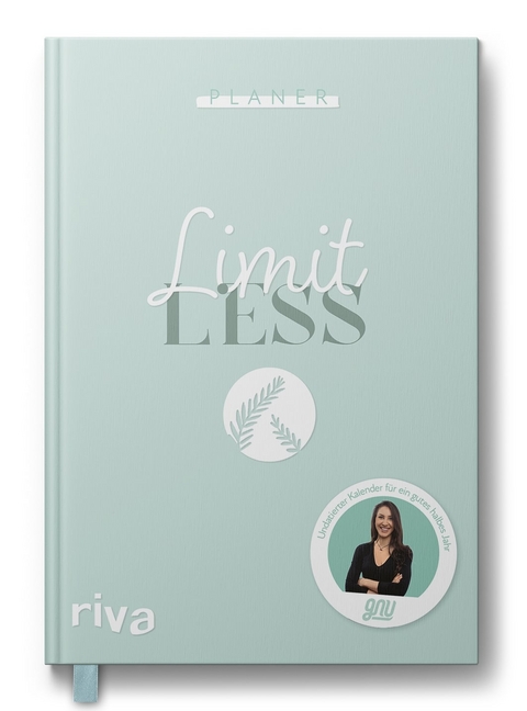 Gnu – Limitless Kalender -  Gnu