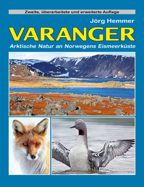 Varanger - J&ouml;rg Hemmer