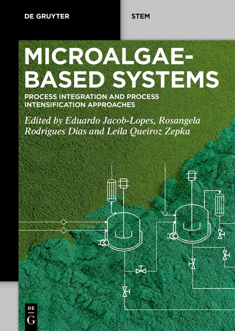 Microalgae-Based Systems - 