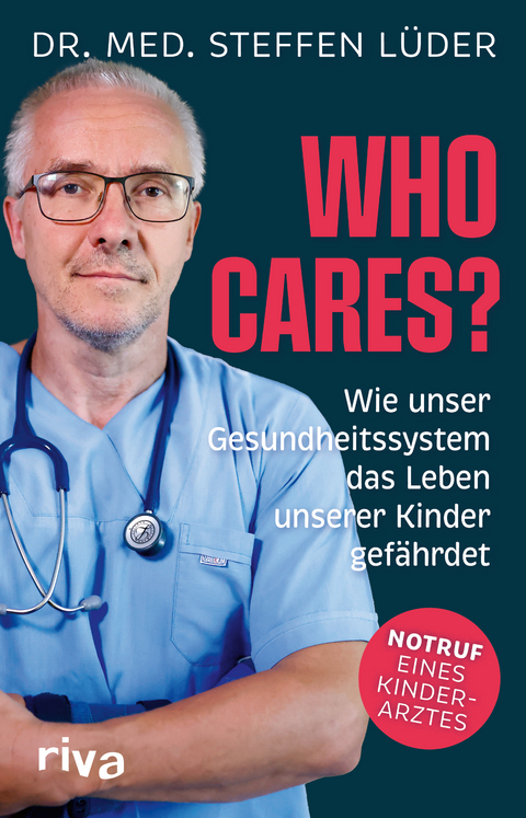 Who cares? - Steffen L&uuml;der