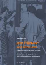 &bdquo;Der St&uuml;rmer&ldquo; und seine Leser - Melanie Wager